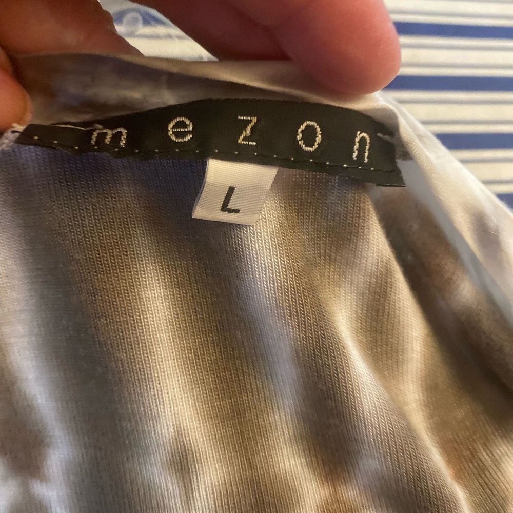 Mezon Top - Picture 8 of 9